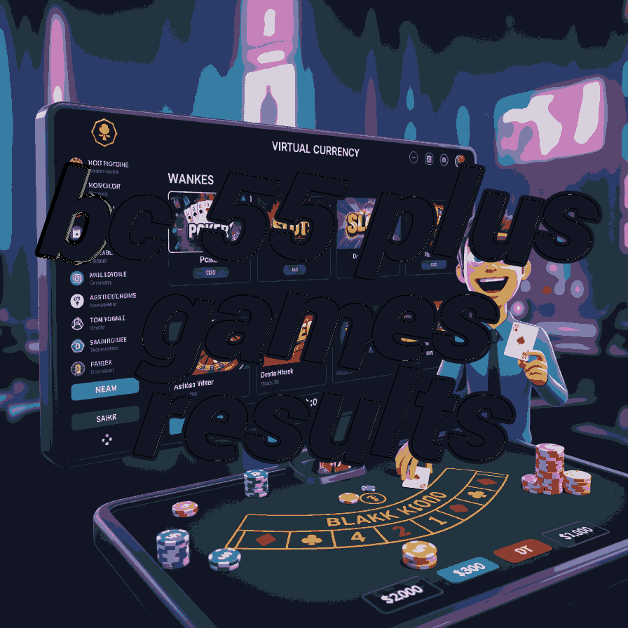 BC 55 Plus Games Results - Latest Scores & Standings